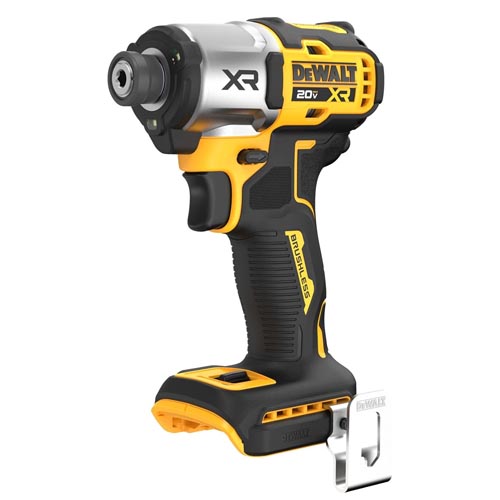 DEWALT DCF845B 20V MAX XR Impact Driver