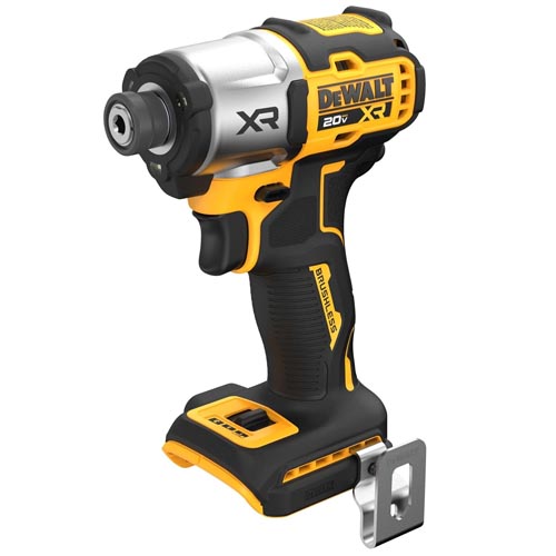 DEWALT DCF845B 20V MAX XR Impact Driver - Image 2