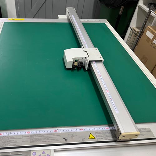 Graphtec FC2250-60vc Flatbed Cutter with Vacuum - Image 6