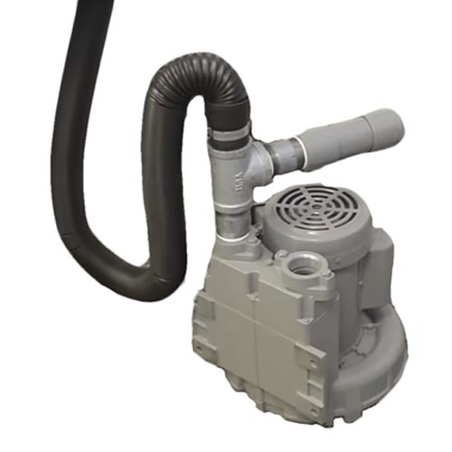 Graphtec FC2250-60vc Flatbed Cutter with Vacuum - Image 3