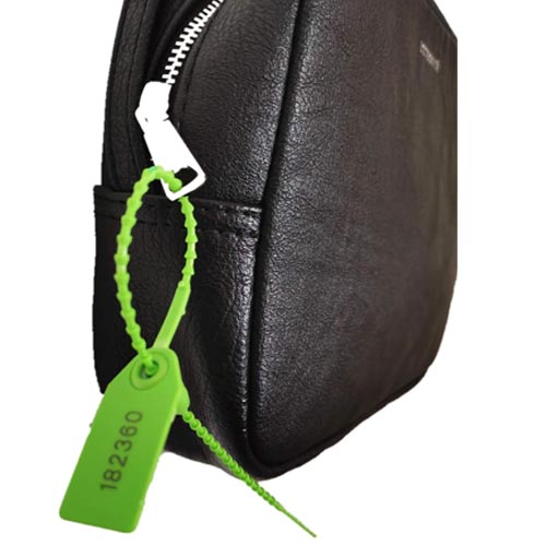 PracticalDeals 9.84” Plastic Security Seals Single Colour - Image 4