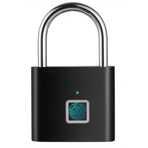 HO-ZWS-1 Smart Biometric Fingerprint Padlock