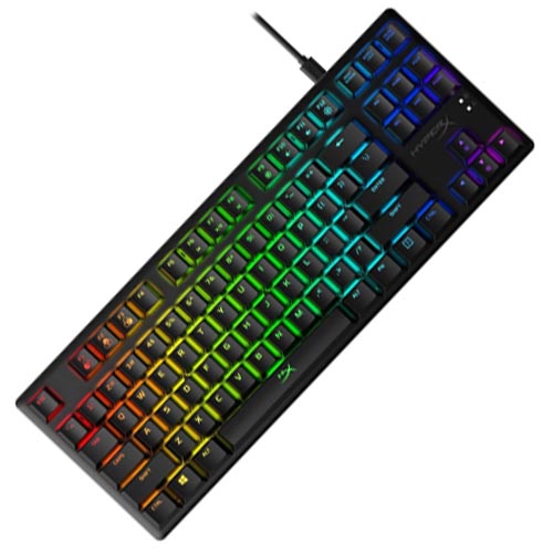 HyperX HX-KB7BLX-US Alloy Origins Core (Refurbished)