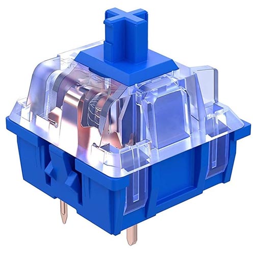 HyperX HX-KB7BLX-US Alloy Origins Core (Refurbished) - Image 6