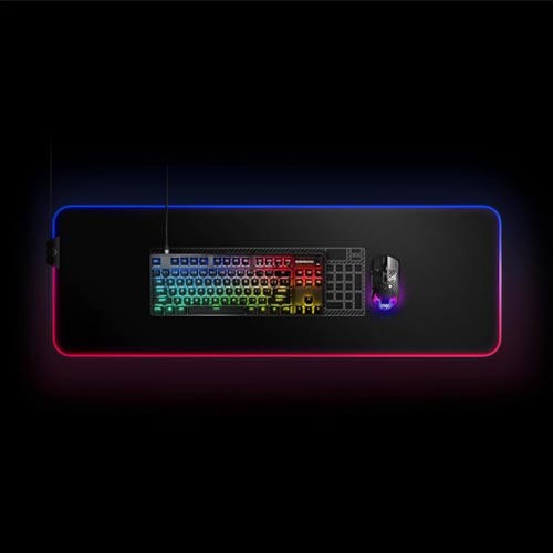 SteelSeries Apex 9 TKL 64847 – HotSwap Optical Mini Keyboard - Image 12