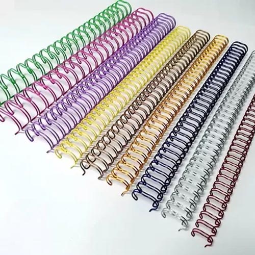 WireBind 3:1 Wire Binding Machine 40 retractable pins - Image 3