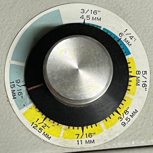 WireBind 3:1 Wire Binding Machine 40 retractable pins - Image 10