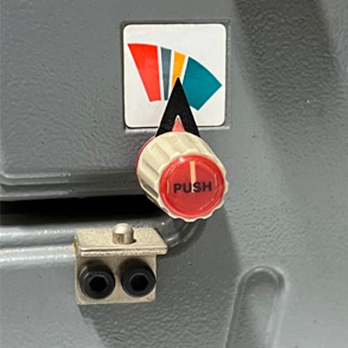 WireBind 3:1 Wire Binding Machine 40 retractable pins - Image 5