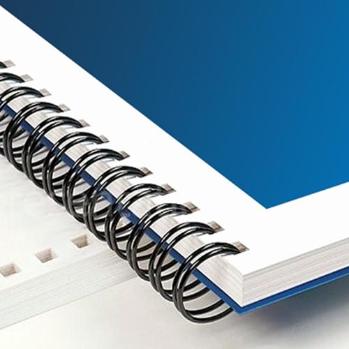 WireBind 3:1 Wire Binding Machine 40 retractable pins - Image 4