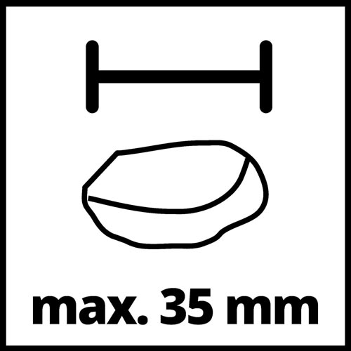 EINHELL Dirt Water Pump GE-DP 7935 N-A ECO - Image 4