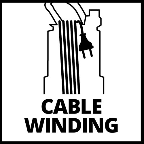 EINHELL Dirt Water Pump GE-DP 7935 N-A ECO - Image 2