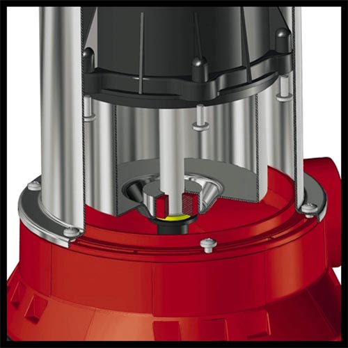 EINHELL Dirt Water Pump GE-DP 7935 N-A ECO - Image 11