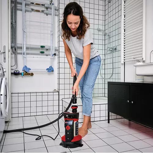 EINHELL Dirt Water Pump GE-DP 7935 N-A ECO - Image 8