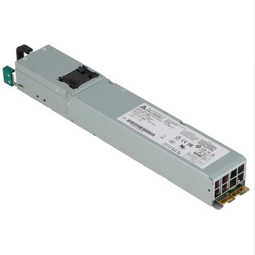 Power Supply DPS-450AB-8 450W FOR QNAP SEVER TS-EC1280U RP - Image 2