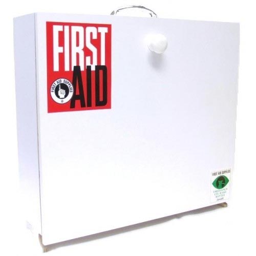 First Aid Outfit Model 61F for 50 to 150 Employee - Image 2