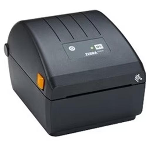 Zebra ZD230 Desktop 203 dpi Direct Thermal Printer