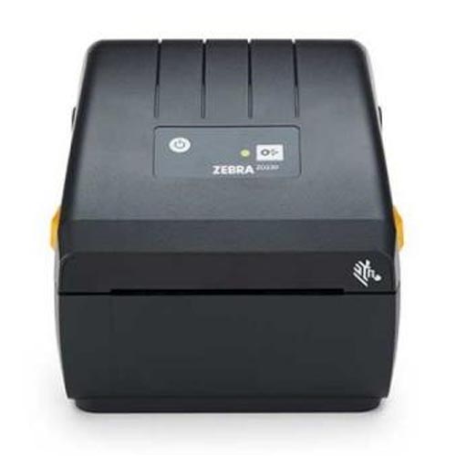 Zebra ZD230 Desktop 203 dpi Direct Thermal Printer - Image 3