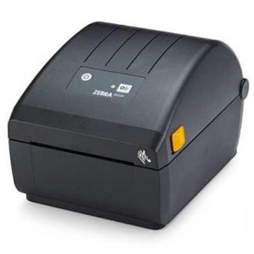 Zebra ZD230 Desktop 203 dpi Direct Thermal Printer - Image 2