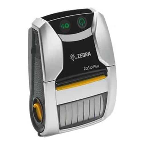 Zebra ZQ310 Plus Mobile Direct Thermal Printer