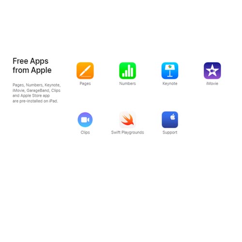 iPad Air 11-inch (M2) A2903 Wi-Fi + Cellular - Image 4