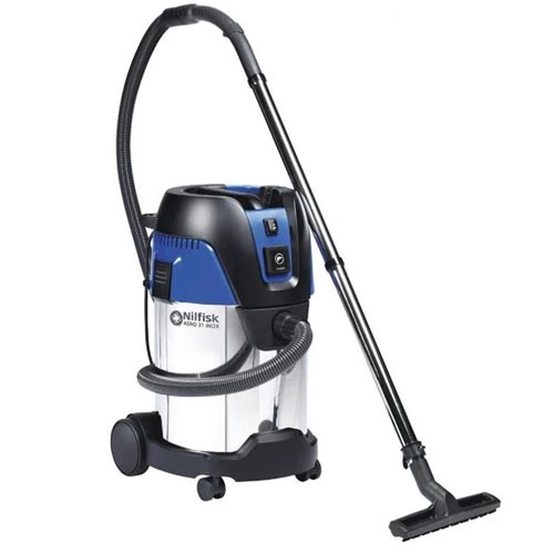 Nilfisk 107406607 AERO 31-21 INOX PC 230V/50-60HZ