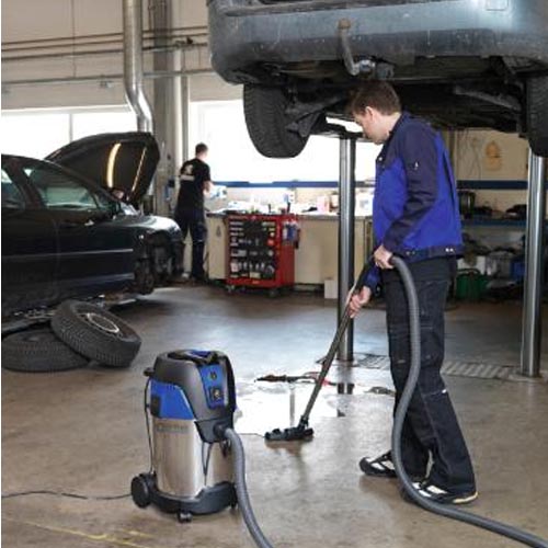 Nilfisk 107406607 AERO 31-21 INOX PC 230V/50-60HZ - Image 2