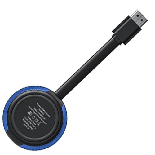 AIMIBO HDMI Wireless Transmitter and Receiver 4K - Image 2