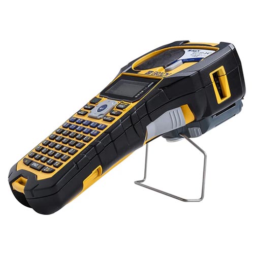 Brady BMP21-PLUS Handheld Label Printer - Image 7