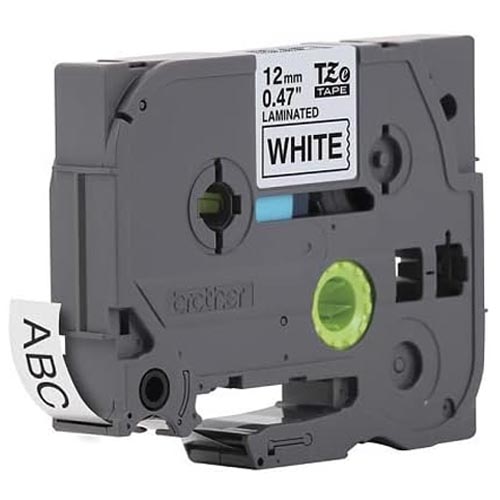 Brother Genuine P-touch TZE-231 Tape 1/2" X 26.2 Ft - Image 12