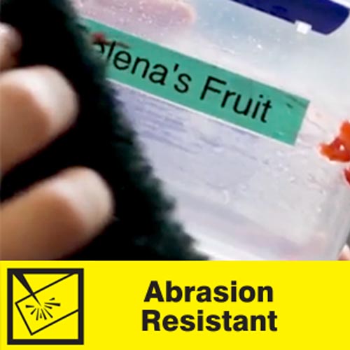 Brother Genuine P-touch TZE-231 Tape 1/2" X 26.2 Ft - Image 5