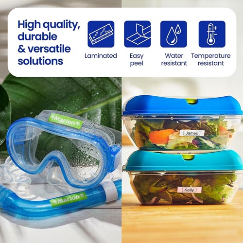 Brother Genuine P-touch TZE-241 Tape, 3/4" X 26.2 Ft - Image 4