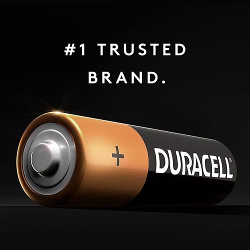 DURMN1500B10Z - Duracell CopperTop Alkaline Batteries - Image 4