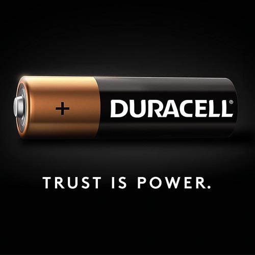 DURMN1500B10Z - Duracell CopperTop Alkaline Batteries - Image 2