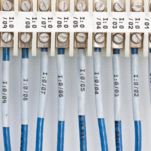 Brady Official (M21-500-499-TB) High Adhesion Cloth Label Tape - Image 5