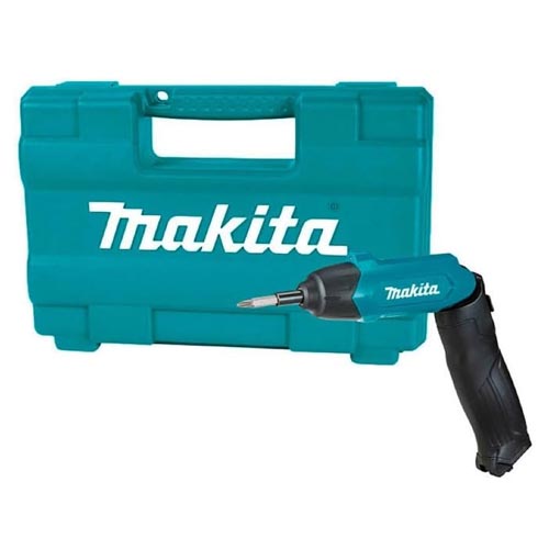 Makita DF001DW 3.6V Li-Ion Cordless Screwdriver - Image 9
