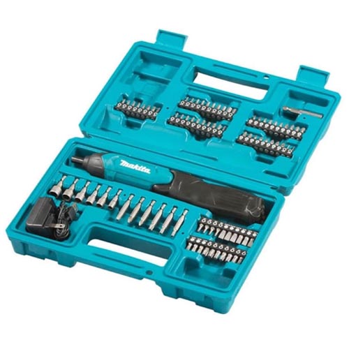 Makita DF001DW 3.6V Li-Ion Cordless Screwdriver - Image 8