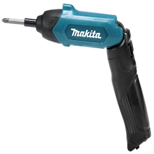 Makita DF001DW 3.6V Li-Ion Cordless Screwdriver - Image 4