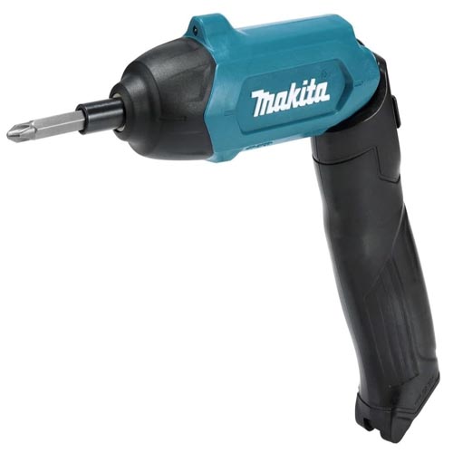 Makita DF001DW 3.6V Li-Ion Cordless Screwdriver - Image 3