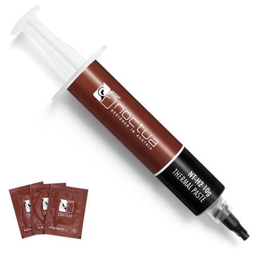 Noctua 10g Thermal Computer Paste NT-H2