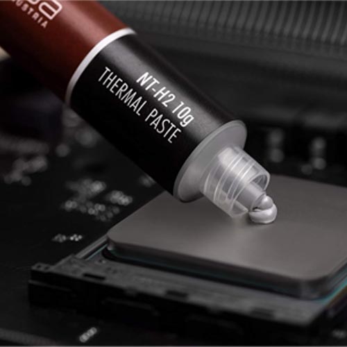 Noctua 10g Thermal Computer Paste NT-H2 - Image 3
