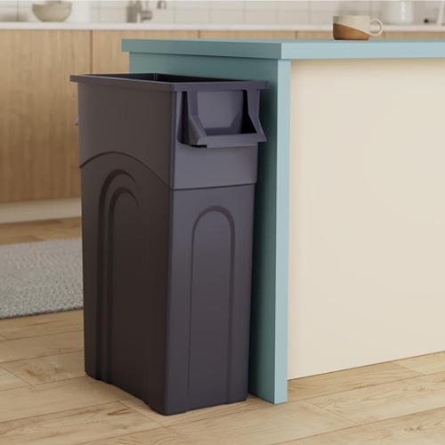 United Solutions Highboy Waste Container 23 Gallon 2-Pack - Image 6