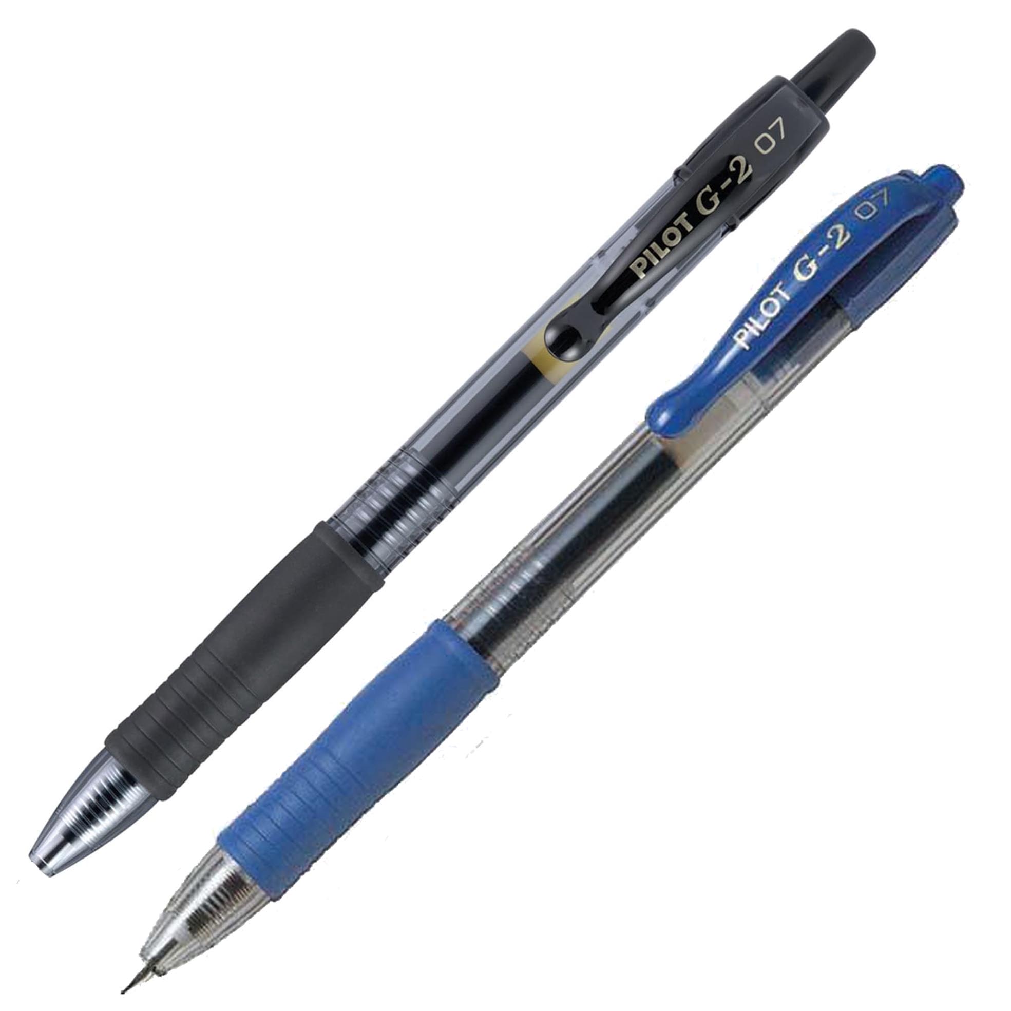 Pilot G2 Retractable Gel 0.7mm Fine Point 36 pcs/Tub - Image 4