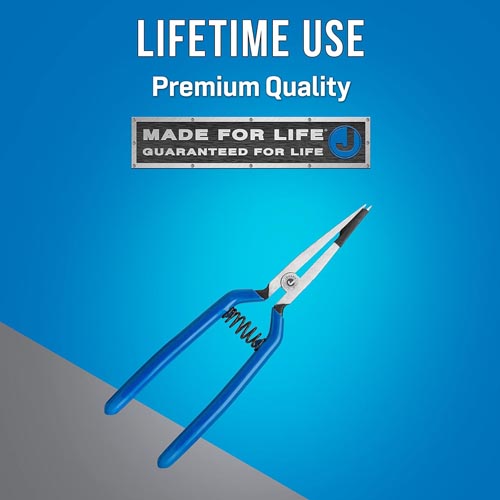 Jonard Tools FCT-200 Fiber Optic Inserter & Extractor - Image 2