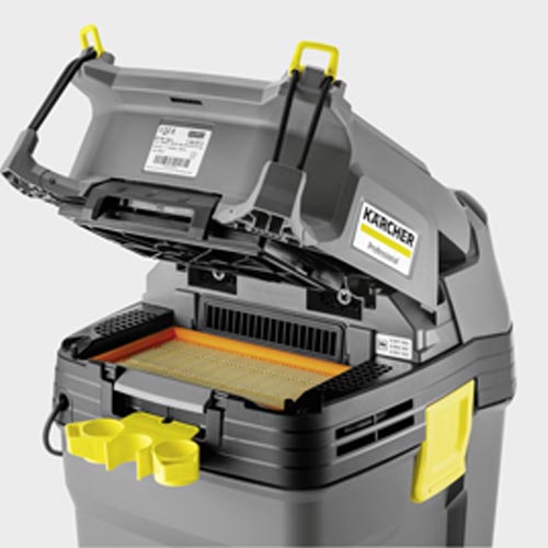 Karcher Wet & Dry 40 L Vacuum Cleaner NT 40/1 AP L