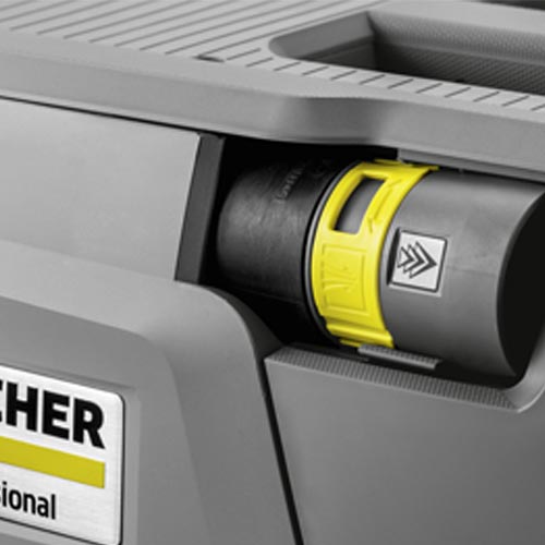 Karcher Wet & Dry 40 L Vacuum Cleaner NT 40/1 AP L - Image 6