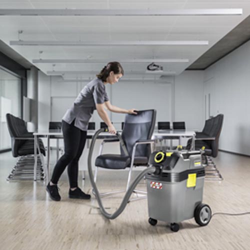 Karcher Wet & Dry 40 L Vacuum Cleaner NT 40/1 AP L - Image 4