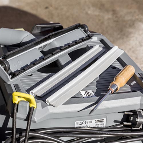 Karcher Wet & Dry 40 L Vacuum Cleaner NT 40/1 AP L - Image 3