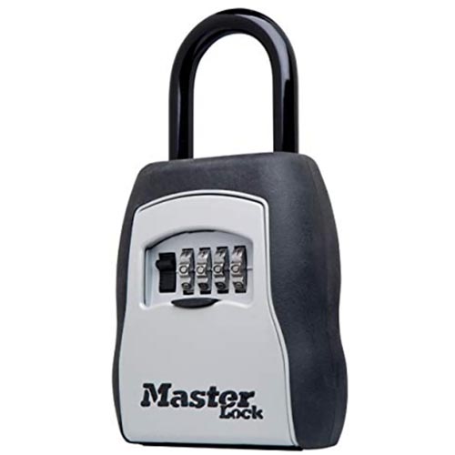 Master Lock 5400D Select Access Key Storage Box