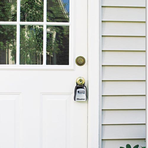 Master Lock 5400D Select Access Key Storage Box - Image 2