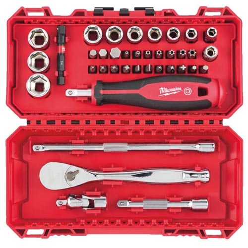 Milwaukee Ratchet Part Number - 4932479096